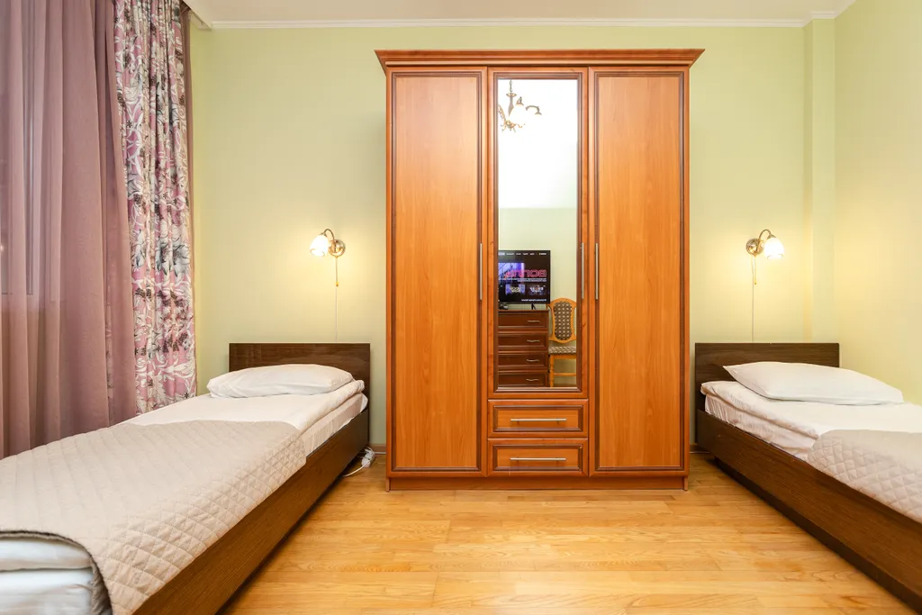 Квартира Квартира в историческом центре — Калининград