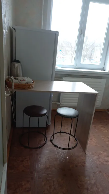 Квартира у парка Берендеевка