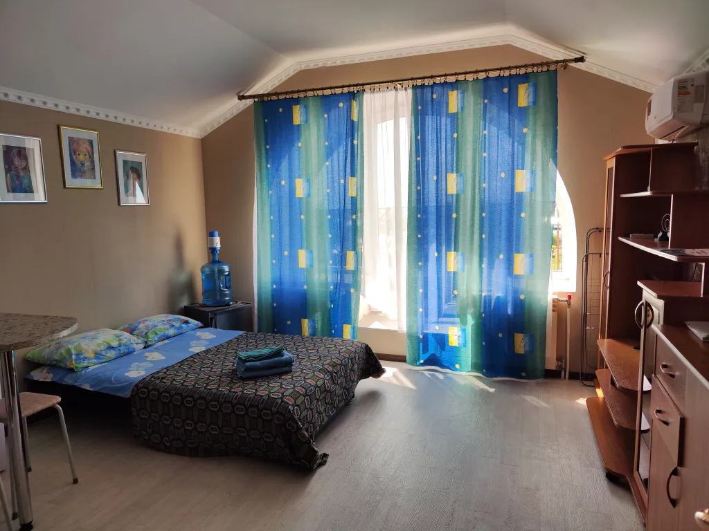 Эксклюзивный апартамент у кремля, вид на кремль