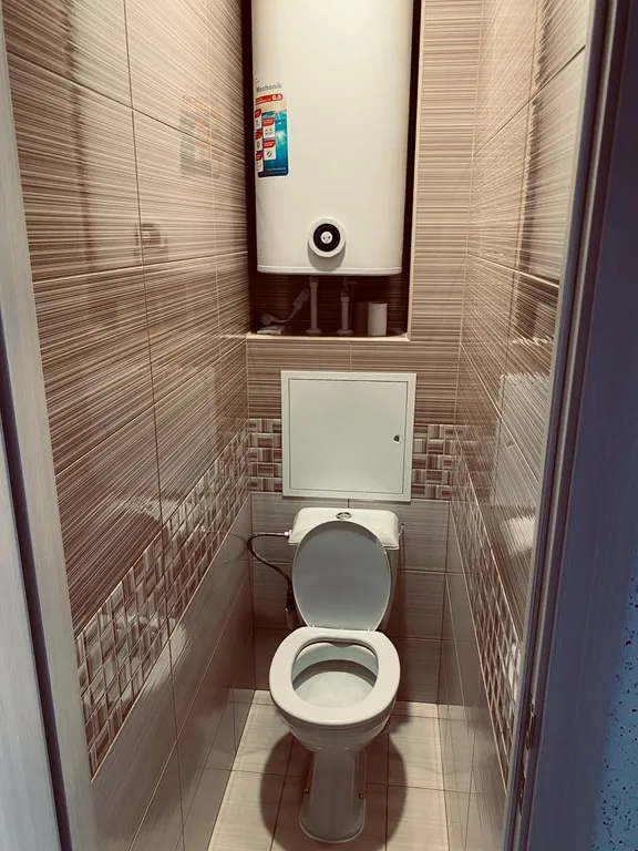 Отличная квартира с европейским ремонтом