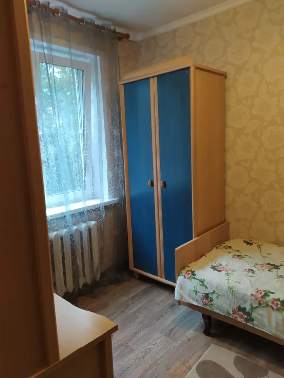 Уютная квартира в географическом центре