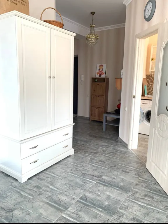 Квартира Квартира на алее Тысяча сосен — Горячий Ключ