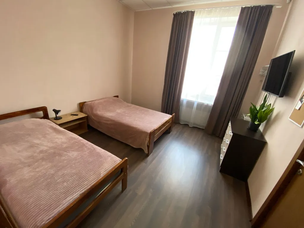 Уникальная большая квартира в историческом центре