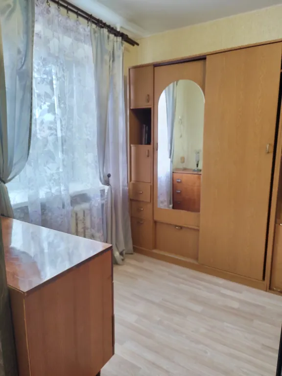 Квартира в центре города