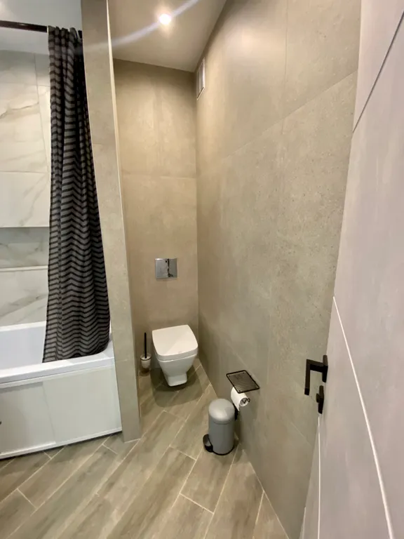 Новостройка с закрытой территорией в центре города «трц небо»