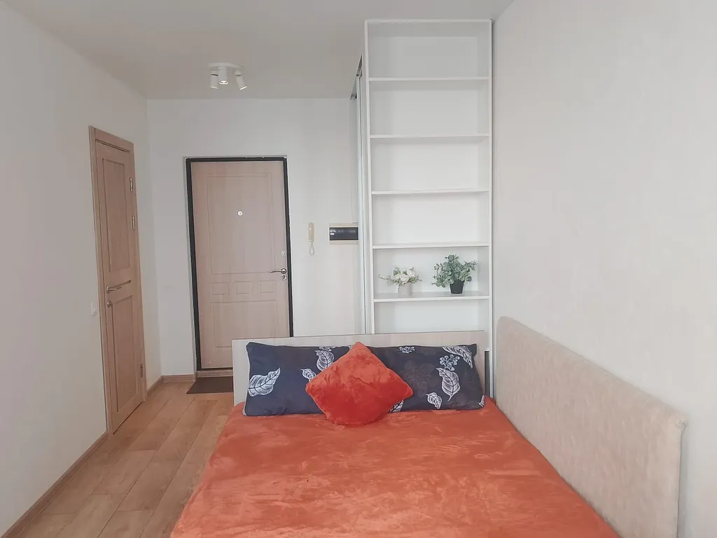 Студия Капучино в Олимпийском городке