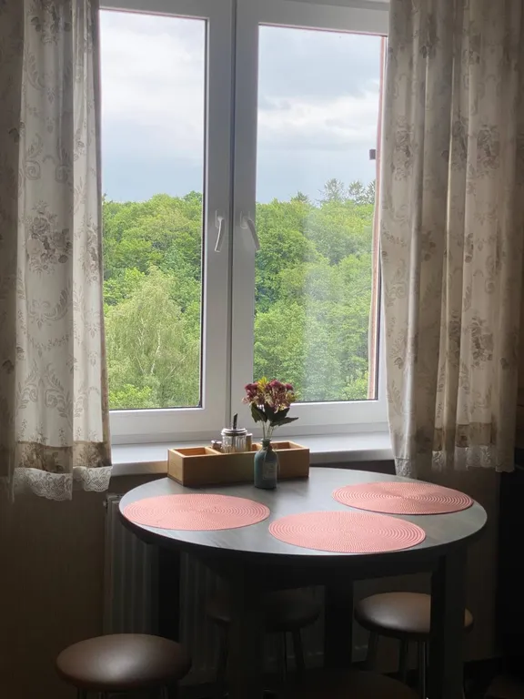 Квартира у моря