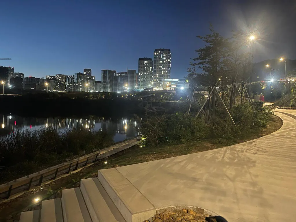 У моря евротрёхкомнатная