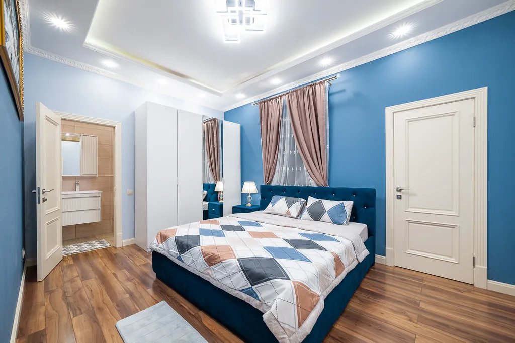 Коттедж Vnukovo Event House — Внуково