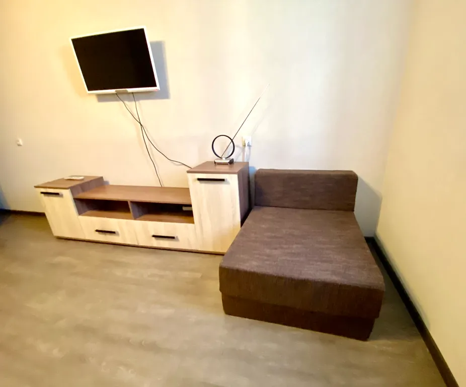 Квартира у бассейна Аквамарин