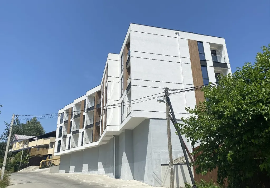 Квартира Уютная квартира у моря — Адлер