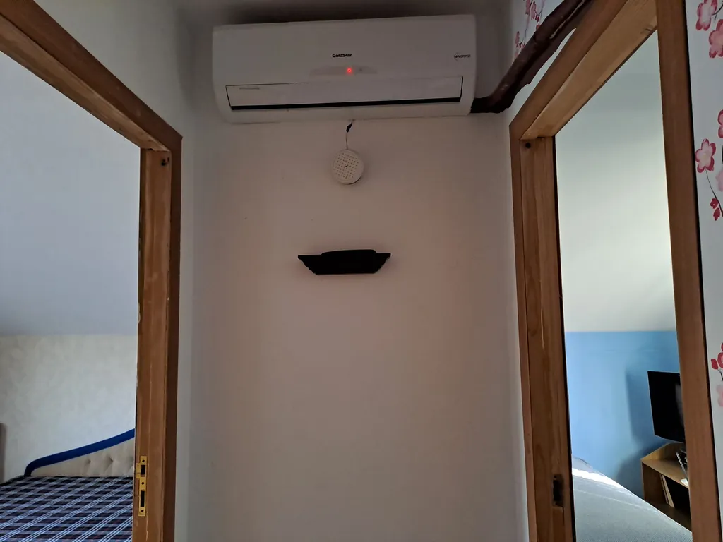 Домик у моря