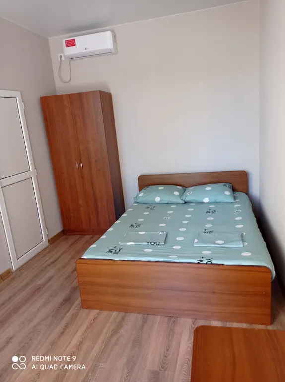 Квартира Номер в гостевом доме У Риты — аренда посуточно в Кучук-Дере