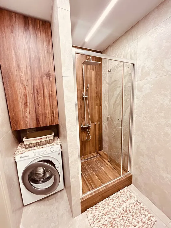 Шикарная квартира с новым ремонтом