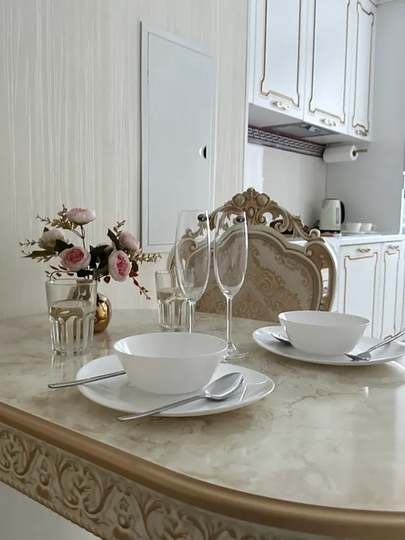 Квартира Квартира 2-комнaтная квaртиpa в цeнтрe рядом с Дацюк Арена — Екатеринбург