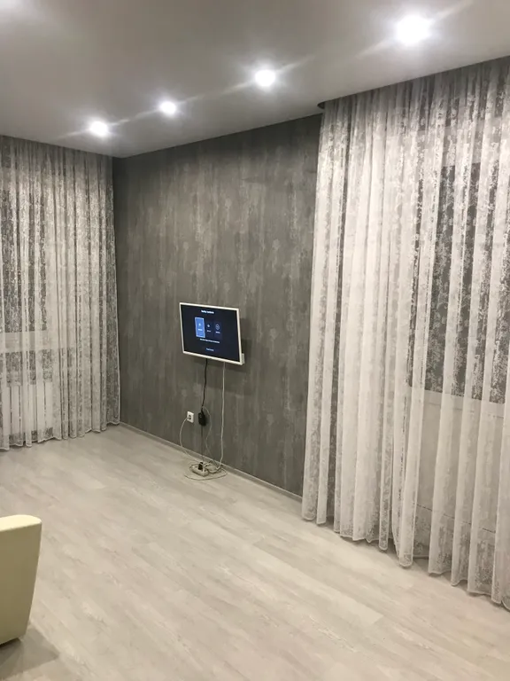 Прекрасная, уютная квартира