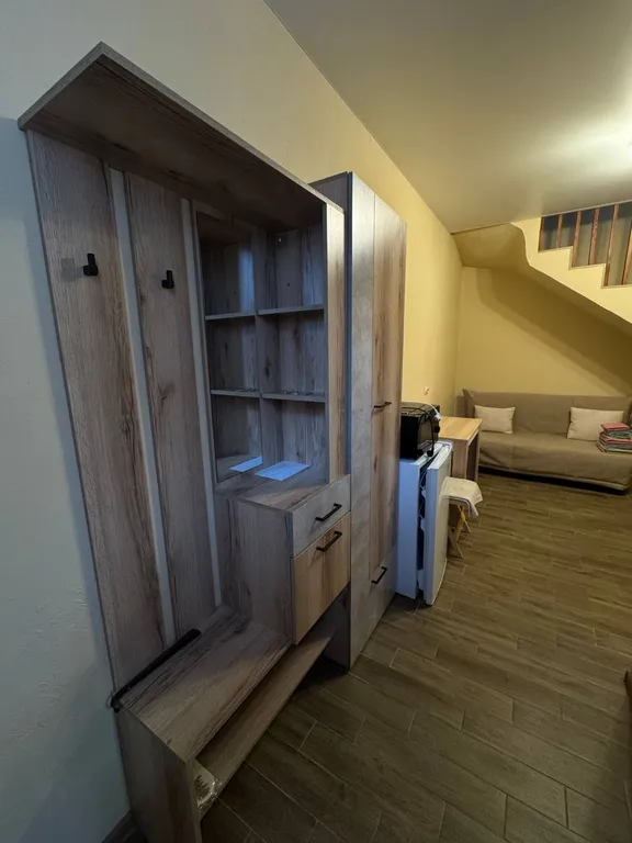 Квартира Семейные апартаменты — аренда посуточно в Эсто-Садок