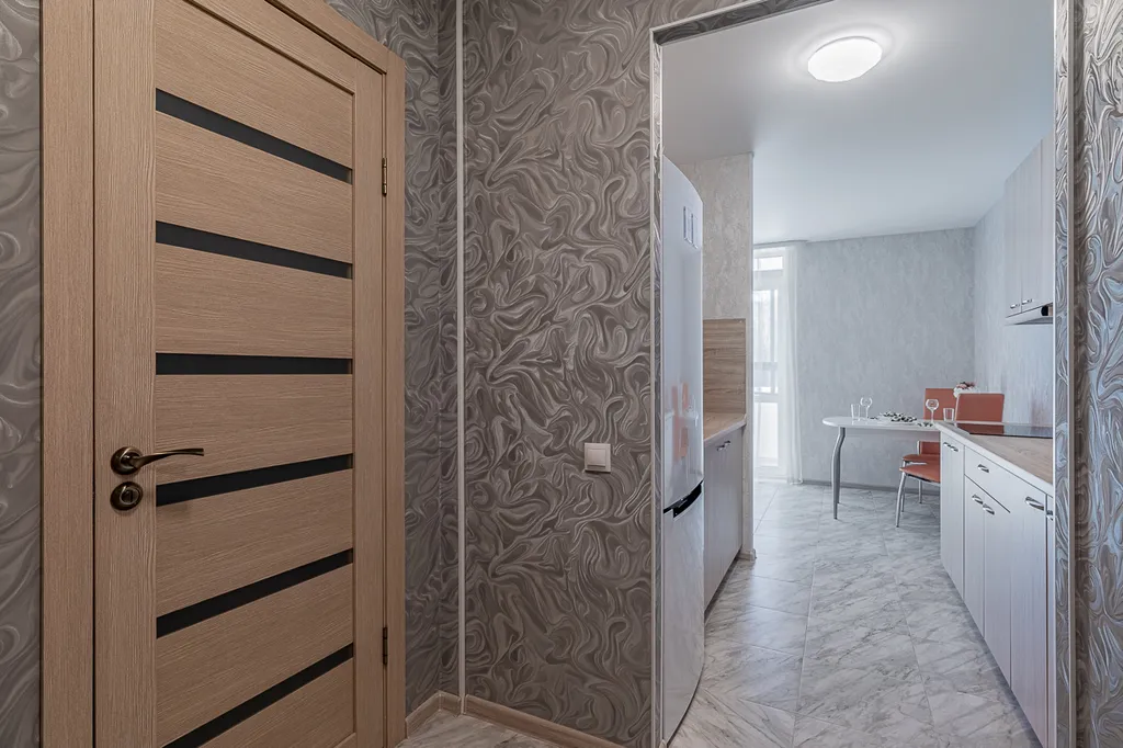 Уютная студия в ЖК Рифей