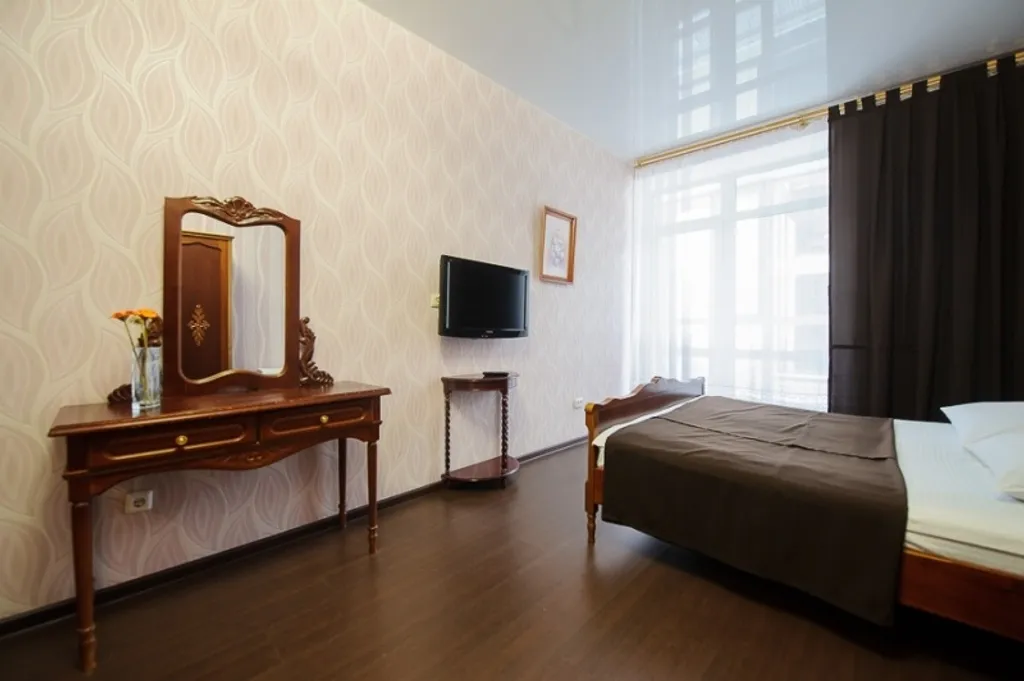 Квартира в центре