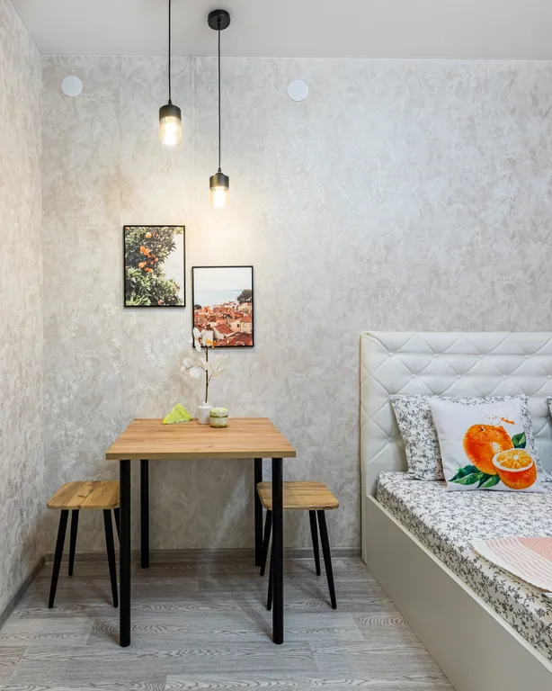 Студия уюта и чистоты Радуга