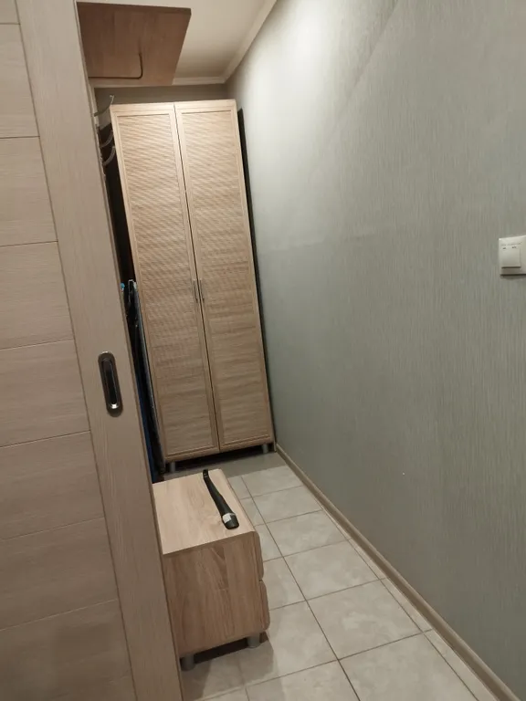 Уютная квартира с развитой инфраструктурой