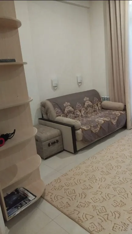 Апартаменты в 5 минутах от моря