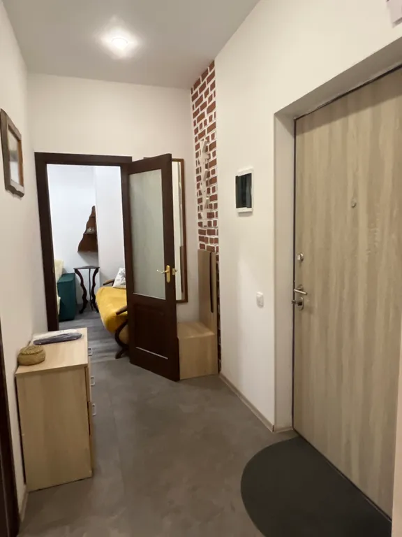 Апартаменты Логово Румс