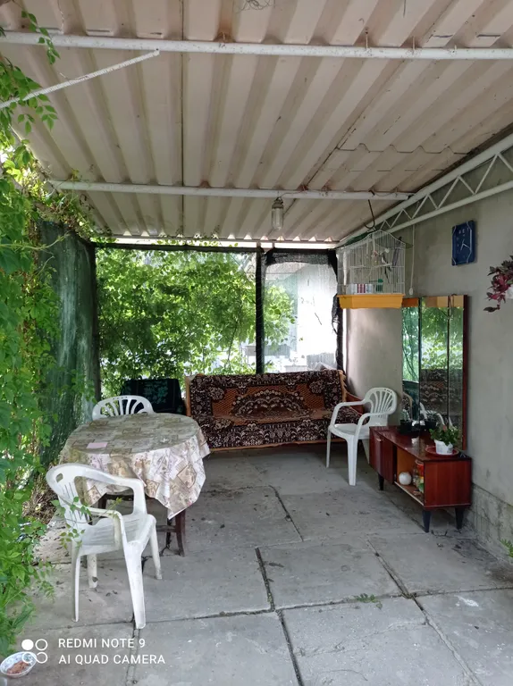 Отдых на море, как на даче