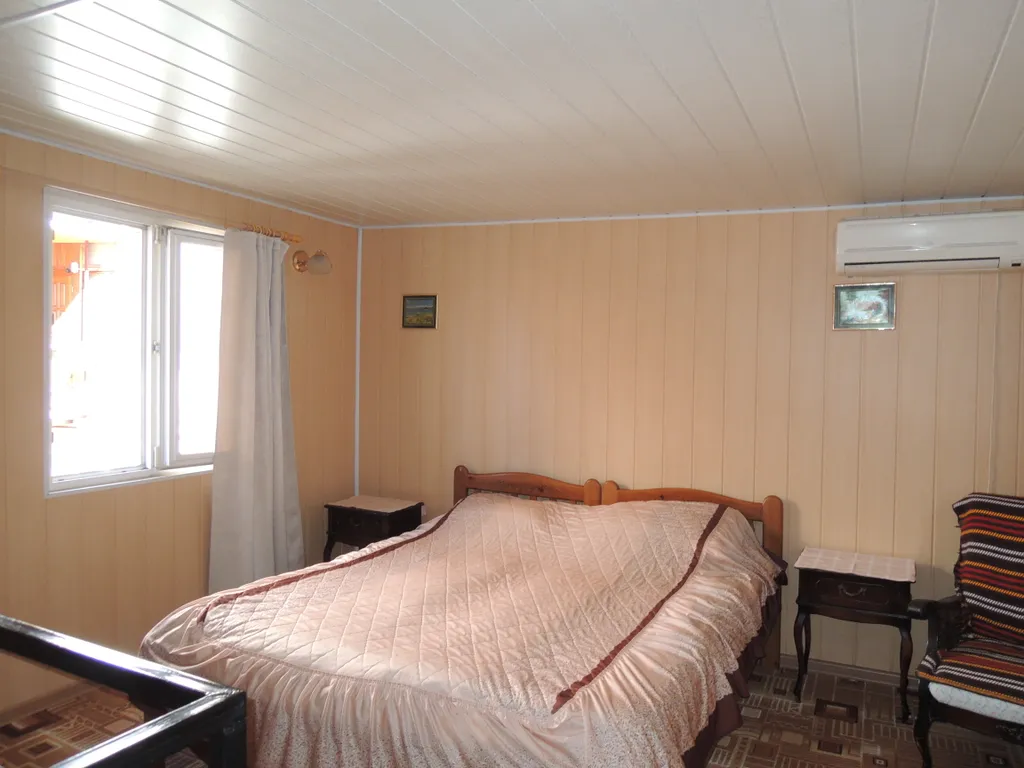 Квартира у моря — аренда посуточно в Ялта