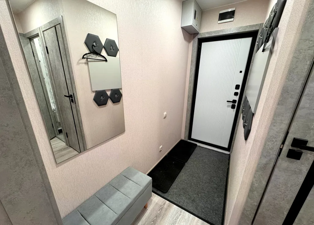 Северное сияние