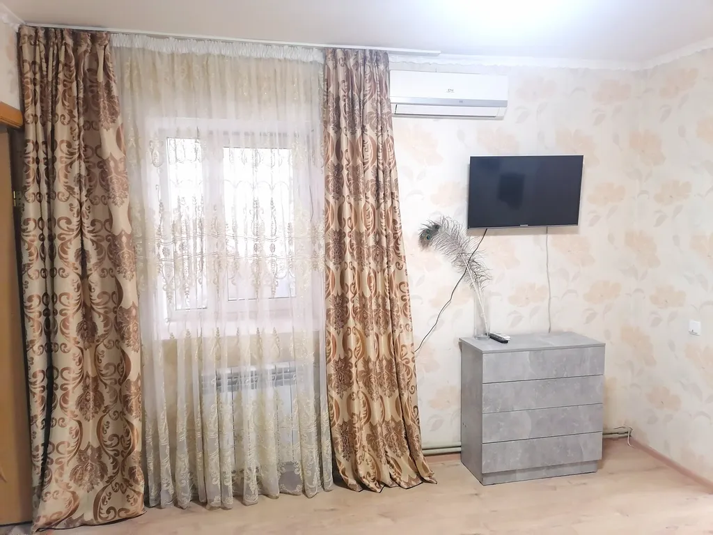 Квартира Уютная квартирка в историческом центре — аренда посуточно в Ялта