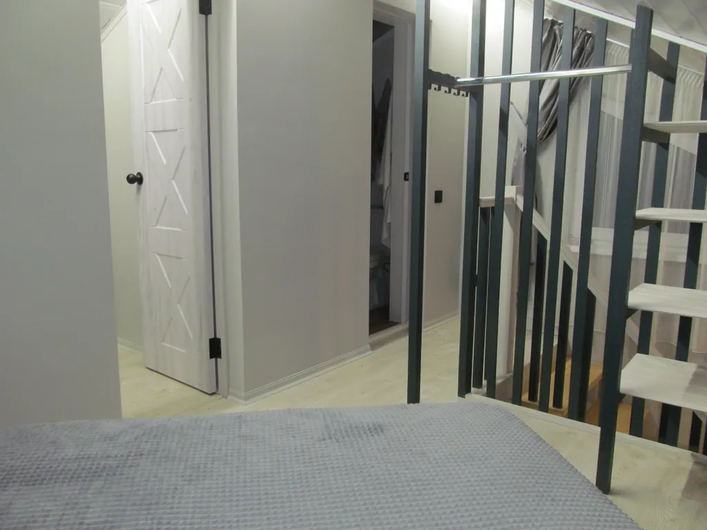 Тихий Дом, баня, чан