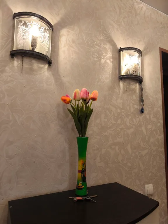 Уютная квартира на Камчатке в Елизово