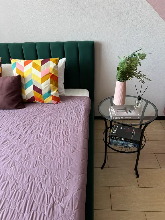 Апартаменты на Осипенко