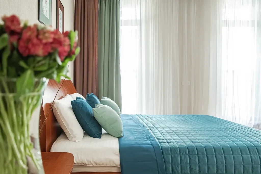 Квартира Охтаинн Студия Д13 — аренда посуточно в Мистолово