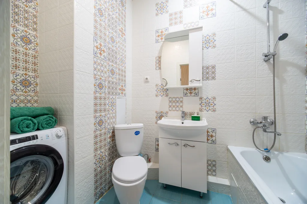 Квартира Квартира Holiday apartment — Краснодар