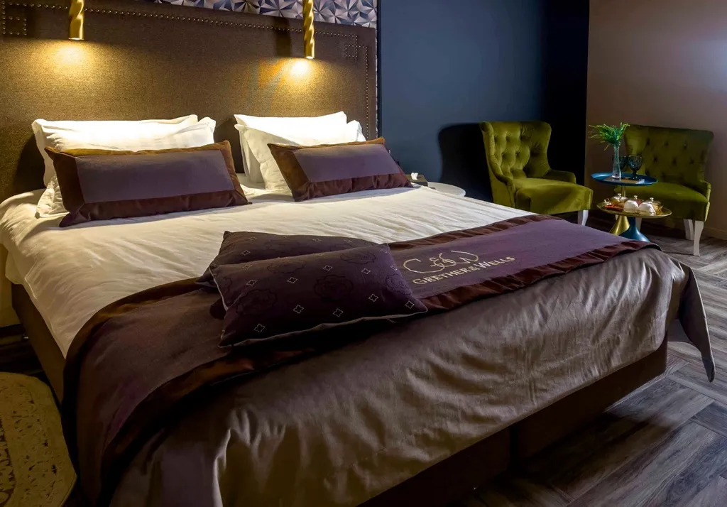 Квартира Комната — аренда посуточно в Владимир