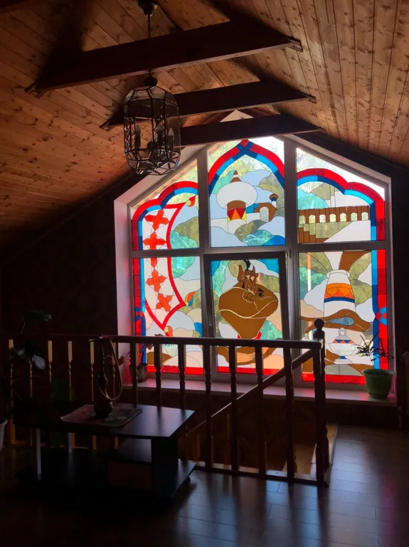 3-комнатный Дом