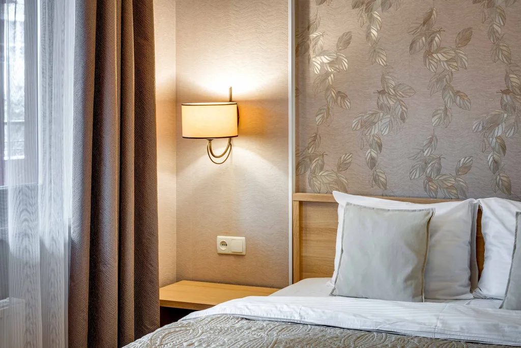 Трехкомнатная квартира с видом на море и горы