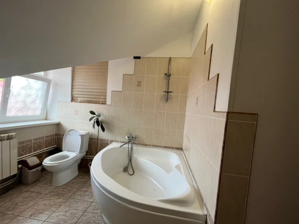 Апартаменты на море