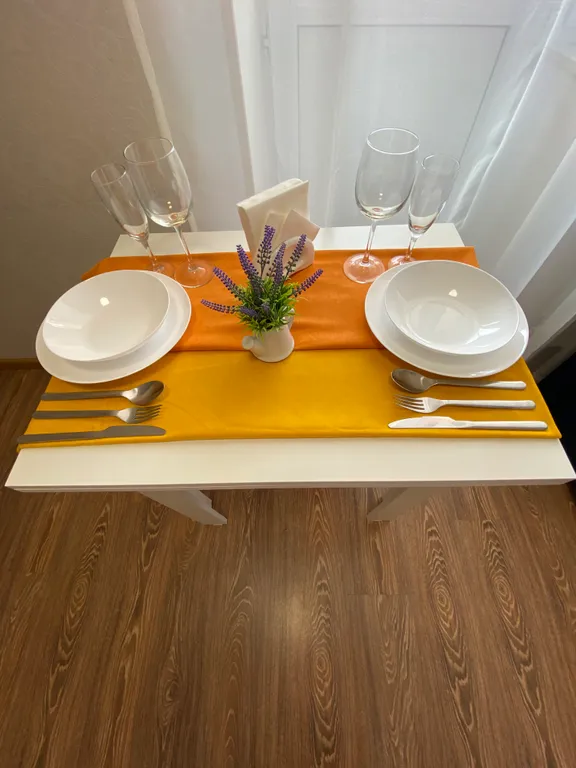 Апартаменты Комфорт