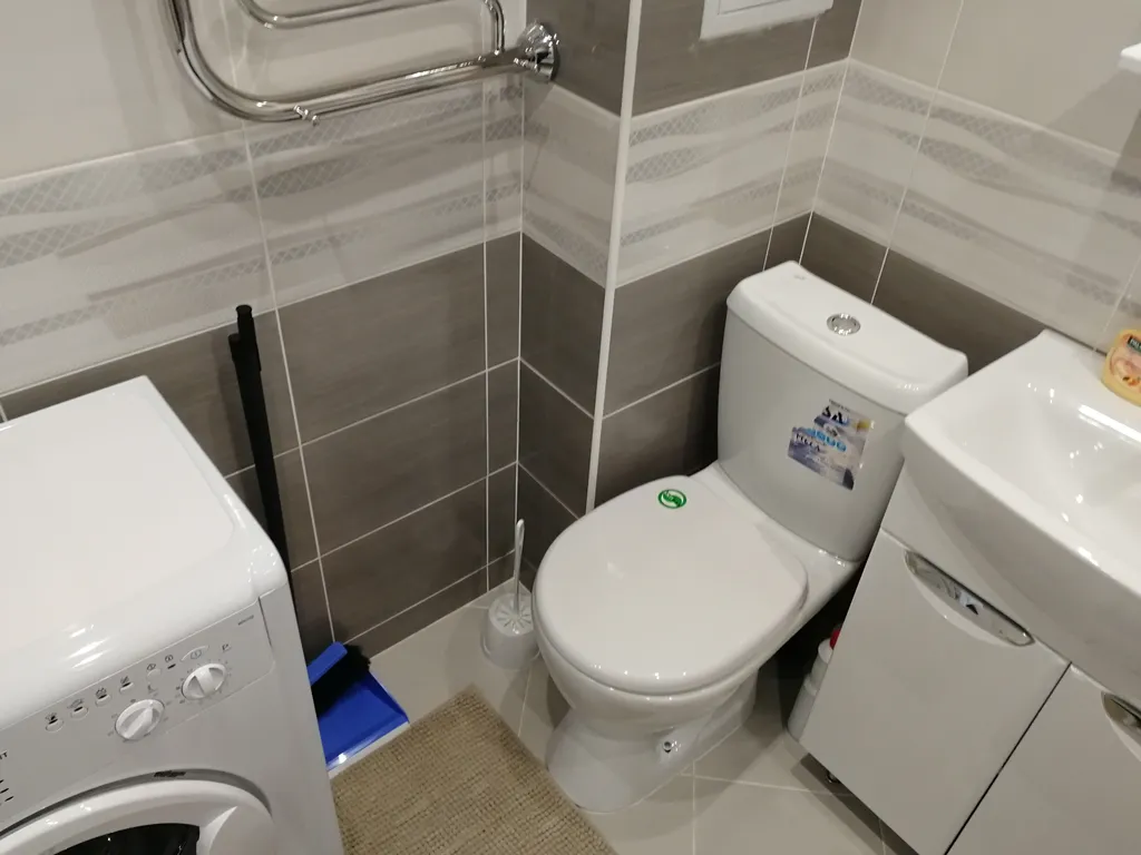 Уютная квартира студия