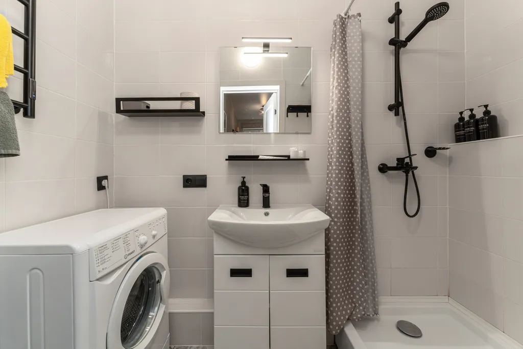 Отличная квартира