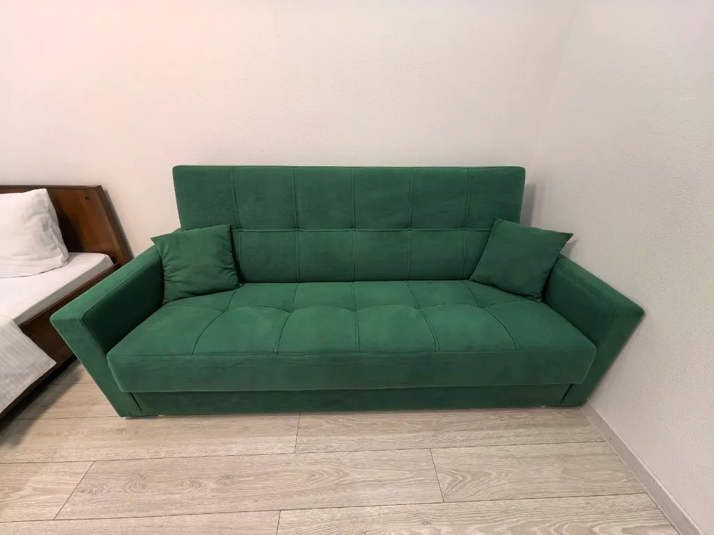 Квартира для комфортного проживания