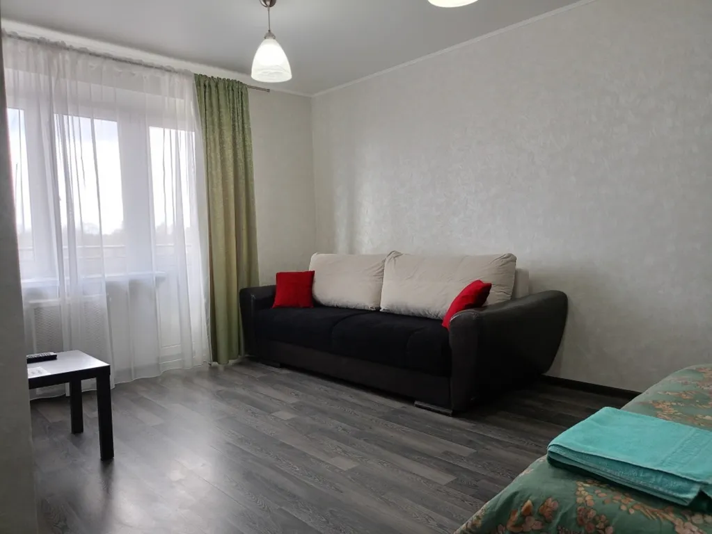 Апартаменты на Стефана Батория 10