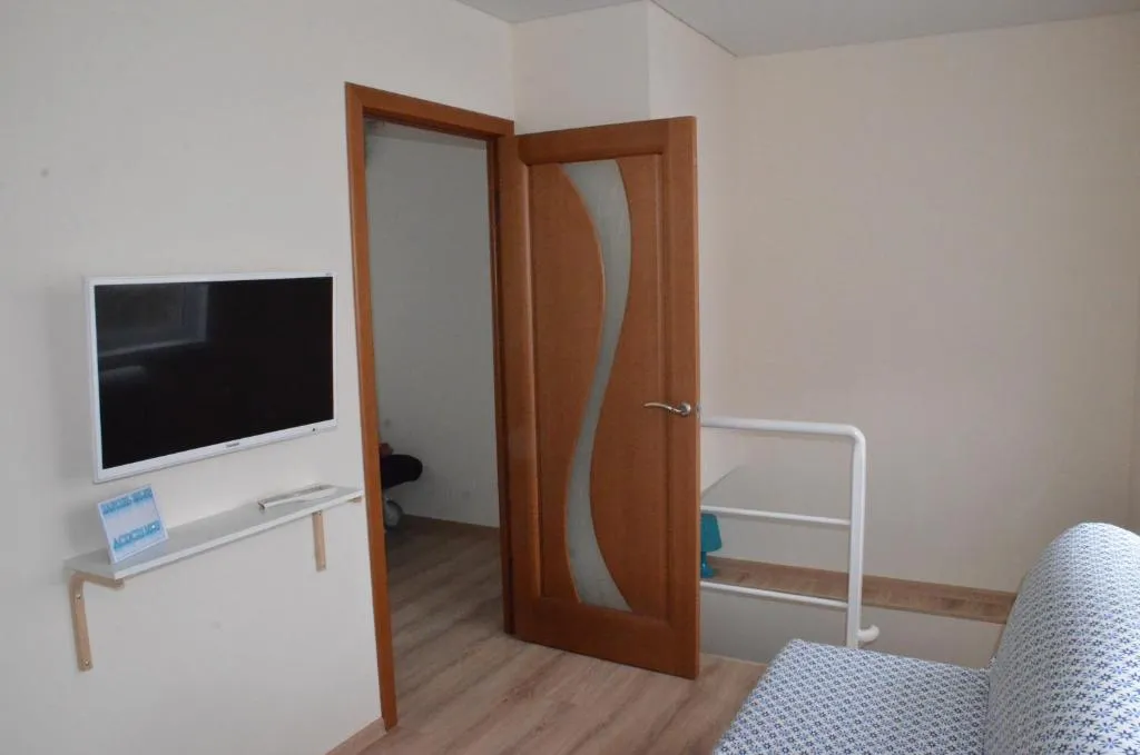 2-комнатный Дом