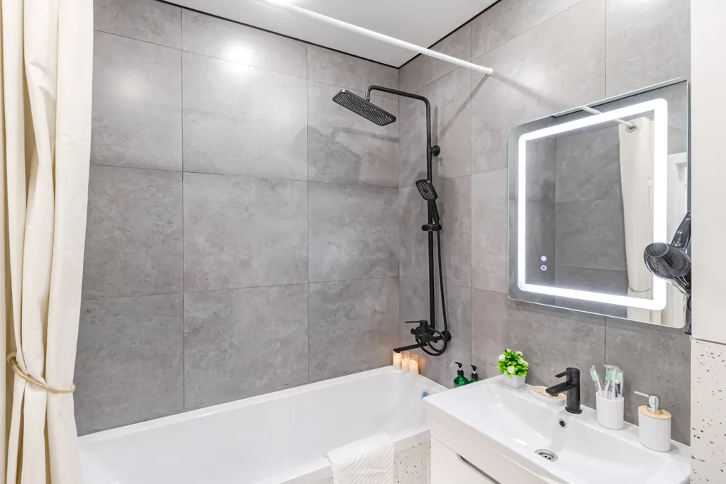 Arena City Central Loft