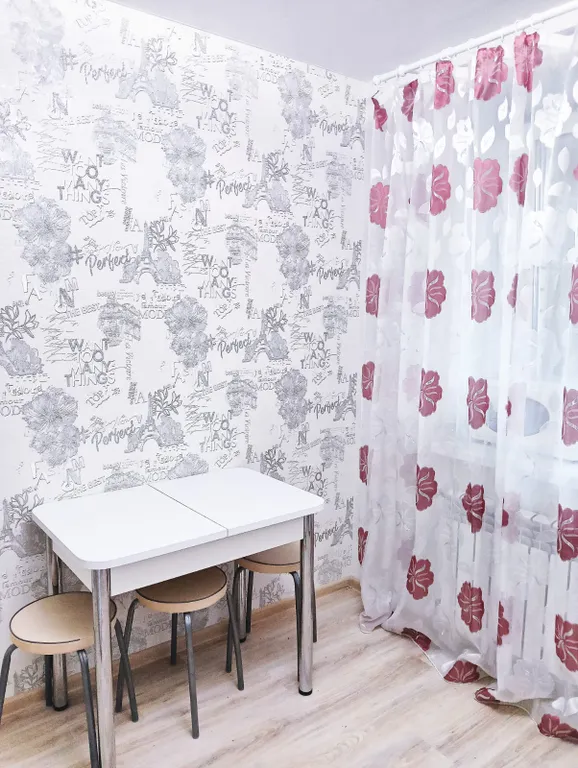 Уютная квартира на ул Миначева 11