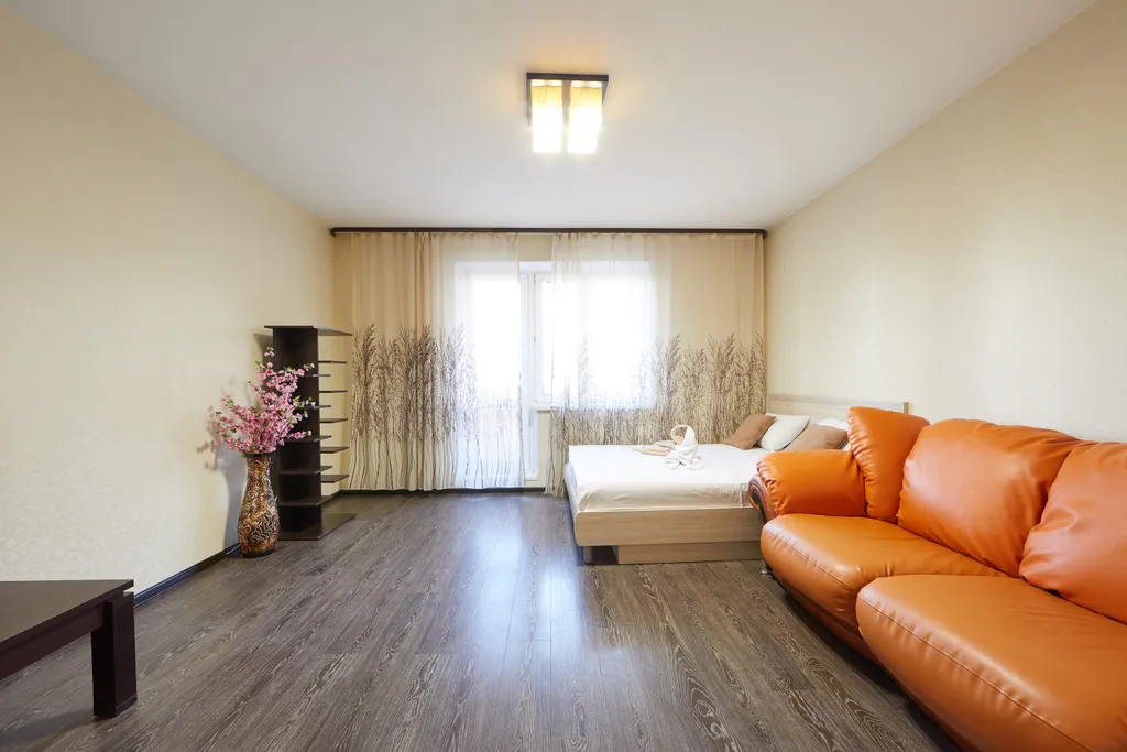 Уютная 2-х комнатная квартира в начале северо-западного района — аренда посуточно в Челябинск