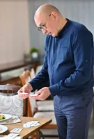 Гостевой дом Luxurybani
